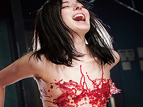 一人のM女として…カリナ 完結緊縛調教奴隷　サンプル画像10